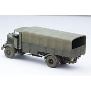 IBG Models 35052 1/35 3Ro Italian Truck