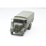 IBG Models 35052 1/35 3Ro Italian Truck