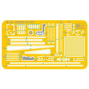 IBG Models 35052 1/35 3Ro Italian Truck