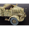IBG Models 35053 1/35 3Ro Italian Truck with 100/17 100mm Howitzer