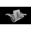 IBG Models 35061 1/35 Polish Wz 14/19 100mm Howitzer