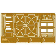 IBG Models 35062 1/35 Bedford QL Refueller