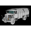 IBG Models 35064 1/35 3Ro Italian Truck 90/53 Ammunition Carrier