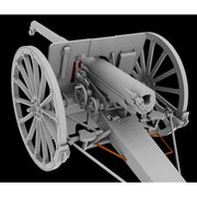 IBG Models 35067 1/35 75mm French Field Gun MLE 1897