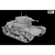 IBG 35069 1/35 Polish Tank 7TP Single Turret