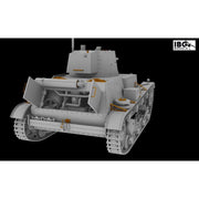 IBG 35069 1/35 Polish Tank 7TP Single Turret