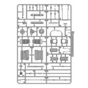 IBG 35069 1/35 Polish Tank 7TP Single Turret