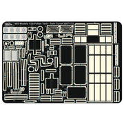 IBG 35072 1/35 7TP Polish Tank Twin Turret Late Production