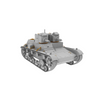 IBG 35072 1/35 7TP Polish Tank Twin Turret Late Production