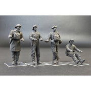 IBG Models 35074L 1/35 7TP Polish Tank Single Turret