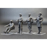 IBG Models 35074L 1/35 7TP Polish Tank Single Turret