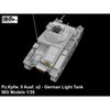 IBG Models 35076 1/35 Pz.Kpfw.II Ausf.A2 German Light Tank