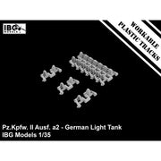 IBG Models 35076 1/35 Pz.Kpfw.II Ausf.A2 German Light Tank