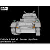 IBG Models 35076 1/35 Pz.Kpfw.II Ausf.A2 German Light Tank