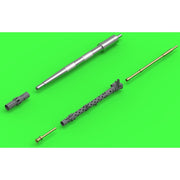 IBG Models 35083L 1/35 Pz.Kpfw.II Ausf.A2 German Light Tank Limited Edition