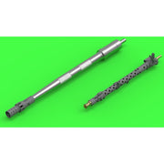 IBG Models 35083L 1/35 Pz.Kpfw.II Ausf.A2 German Light Tank Limited Edition