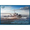 IBG 70009 1/700 HMS Hotspur 1941 British H-class Destroyer Plastic Model Kit