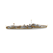 IBG Models 70010 1/700 HMS Harvester 1943 British H-class Destroyer