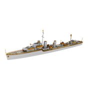 IBG Models 70010 1/700 HMS Harvester 1943 British H-class Destroyer