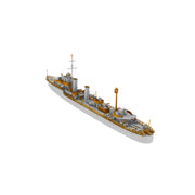 IBG Models 70010 1/700 HMS Harvester 1943 British H-class Destroyer
