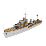IBG Models 70010 1/700 HMS Harvester 1943 British H-class Destroyer