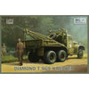 IBG Models 72020 1/72 Diamond T969 Wrecker