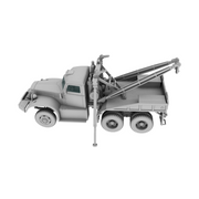 IBG Models 72020 1/72 Diamond T969 Wrecker