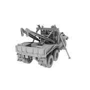 IBG Models 72020 1/72 Diamond T969 Wrecker
