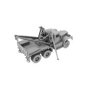 IBG Models 72020 1/72 Diamond T969 Wrecker