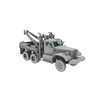 IBG Models 72020 1/72 Diamond T969 Wrecker