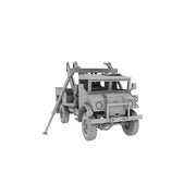 IBG Models 72032 1/72 Chevrolet C60S with Holmes Breakdown