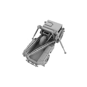 IBG Models 72032 1/72 Chevrolet C60S with Holmes Breakdown