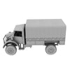IBG Models 72054 1/72 Chevrolet C.30A General Service Steel Body