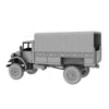 IBG Models 72054 1/72 Chevrolet C.30A General Service Steel Body