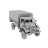 IBG Models 72054 1/72 Chevrolet C.30A General Service Steel Body