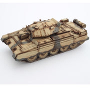 IBG Models 72068 1/72 Crusader Mk. III