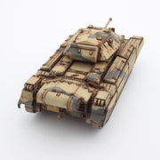 IBG Models 72068 1/72 Crusader Mk. III