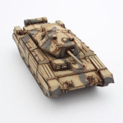 IBG Models 72068 1/72 Crusader Mk. III
