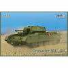 IBG Models 72068 1/72 Crusader Mk. III Plastic Model Kit