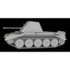 IBG Models 72069 1/72 British Crusader Mk.III Anti Aircraft Tank with 20mm Oerlikon Guns