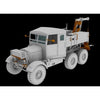 IBG Models 72079 1/72 Scammell Pioneer SV/1S Heavy Breakdown Tractor