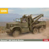 IBG Models 72086 1/72 Diamond T 969 soft cab wrecker