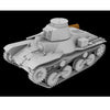 IBG Models 72088 1/72 Type 95 Ha-Go Japanese Light Tank