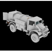 IBG Models 72092 1/72 Chevrolet C60S Petrol Tank