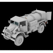 IBG Models 72092 1/72 Chevrolet C60S Petrol Tank