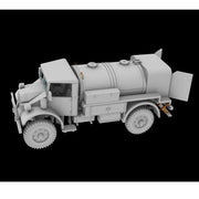 IBG Models 72092 1/72 Chevrolet C60S Petrol Tank