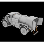 IBG Models 72092 1/72 Chevrolet C60S Petrol Tank