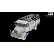 IBG Models 72094 1/72 3Ro Italian Truck Troop Carrier
