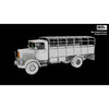 IBG Models 72094 1/72 3Ro Italian Truck Troop Carrier