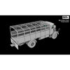 IBG Models 72094 1/72 3Ro Italian Truck Troop Carrier